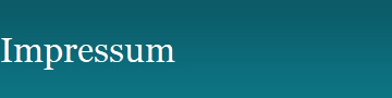 Impressum